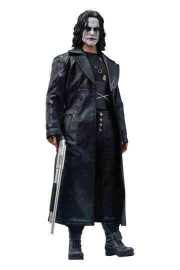 The Crow - Die Krähe Actionfigur 1/6
